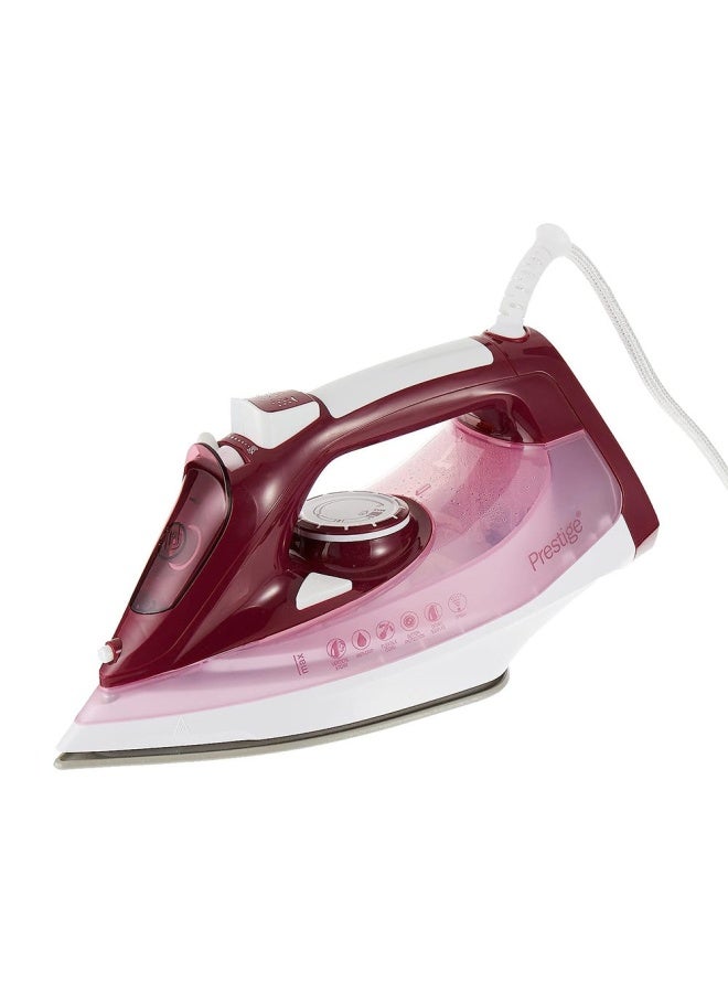 برستيج مكواة بخارية مع رش ماء - 2600 واط - Image 1