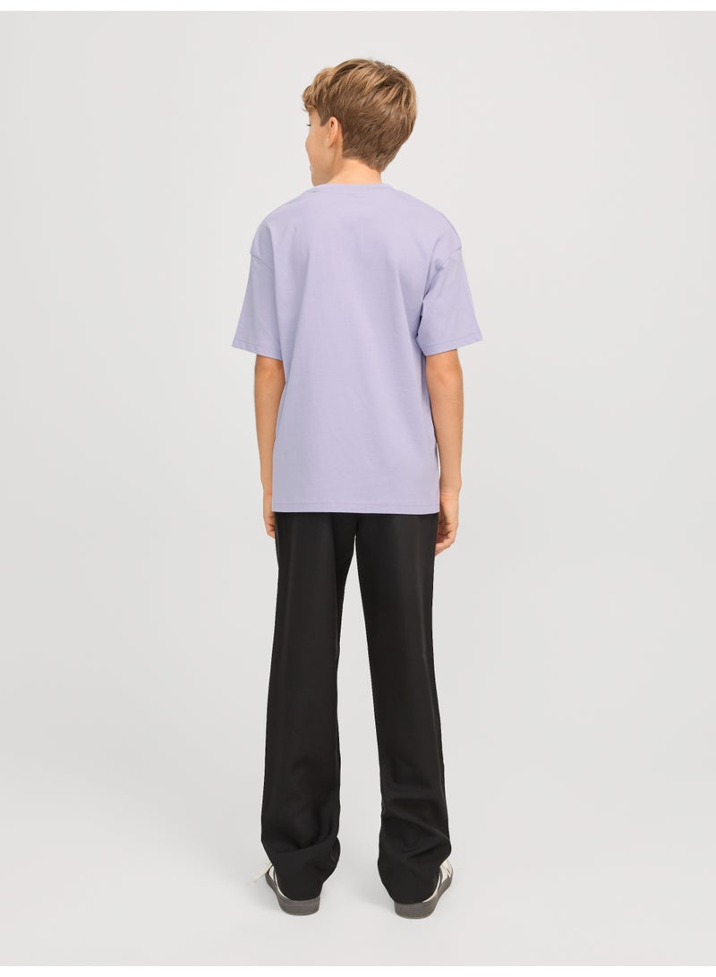 JACK & JONES BOYS T-SHIRT - Image 3