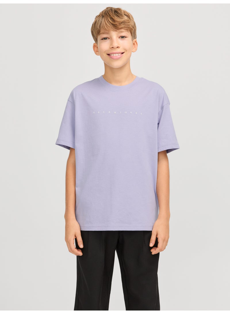JACK & JONES BOYS T-SHIRT - Image 2