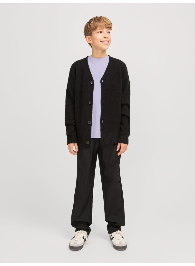 JACK & JONES BOYS T-SHIRT - Image 4