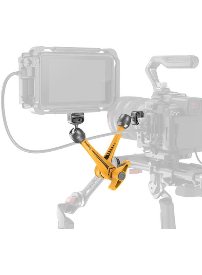 SmallRig Rosette Arm Support (11")（BumbleBee Edition）5521 - Image 5