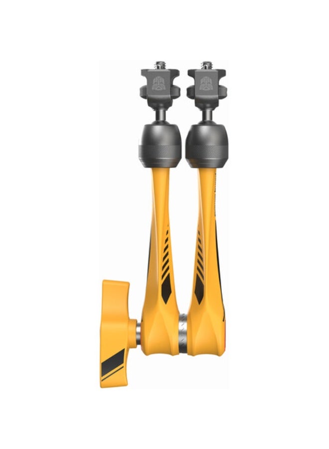 SmallRig Rosette Arm Support (11")（BumbleBee Edition）5521 - Image 2