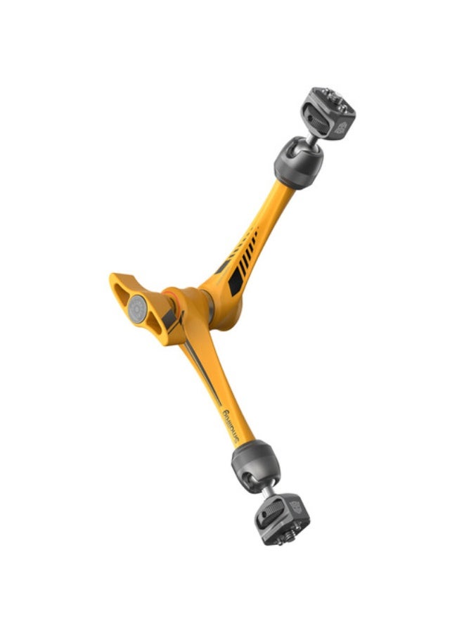 SmallRig Rosette Arm Support (11")（BumbleBee Edition）5521 - Image 1