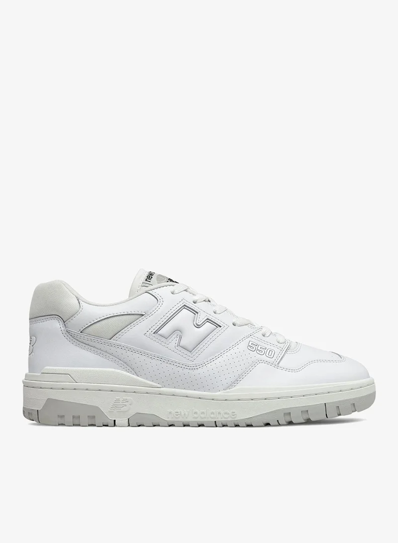 نيو بالانس 550 casual Sneakers (Standard Fit)
