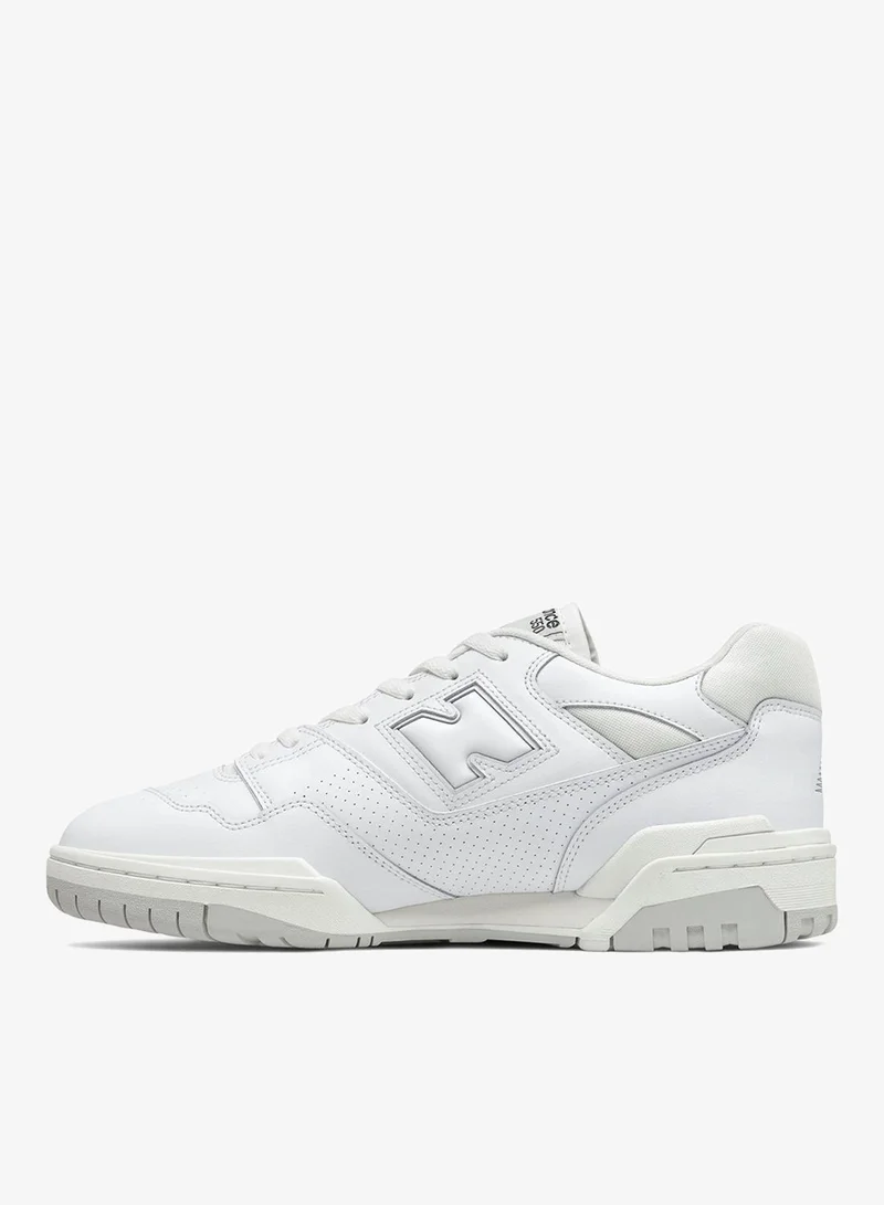 نيو بالانس 550 casual Sneakers (Standard Fit)