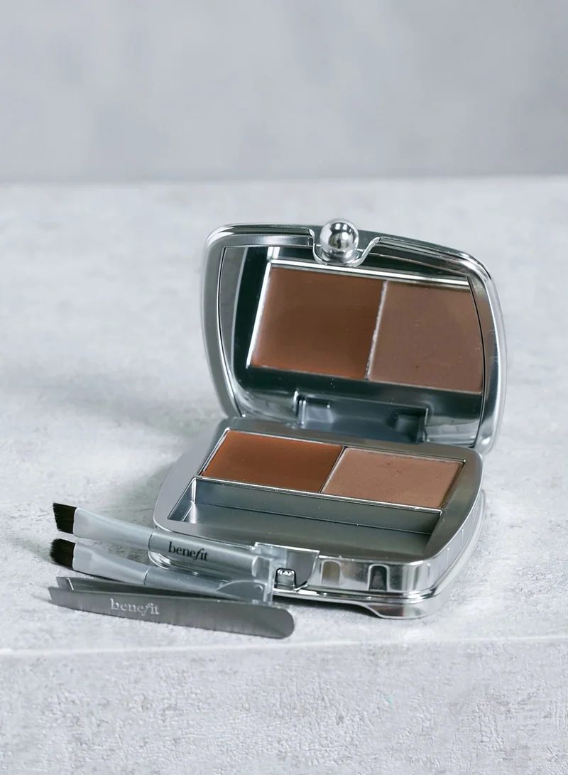 Benefit Cosmetics Brow Zings (Total Taming & Shaping Kit For Brows)
