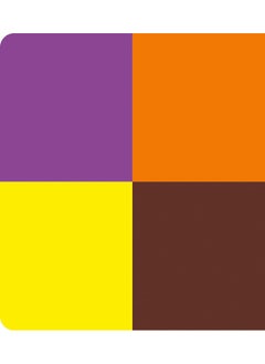 LES COULEURS