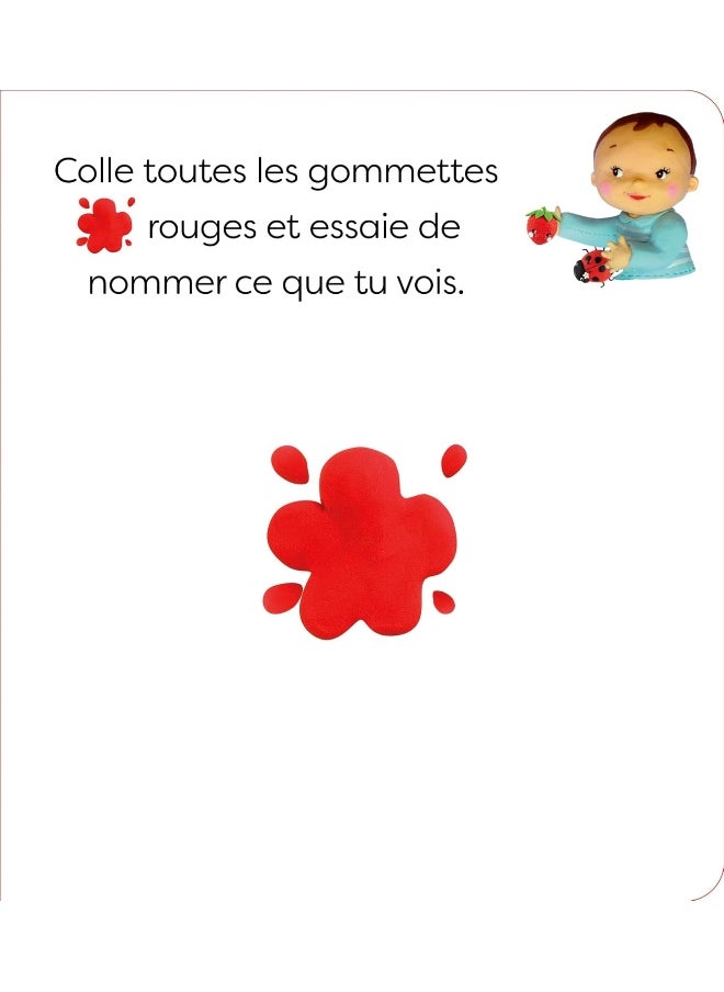 null - LES COULEURS - Image 1