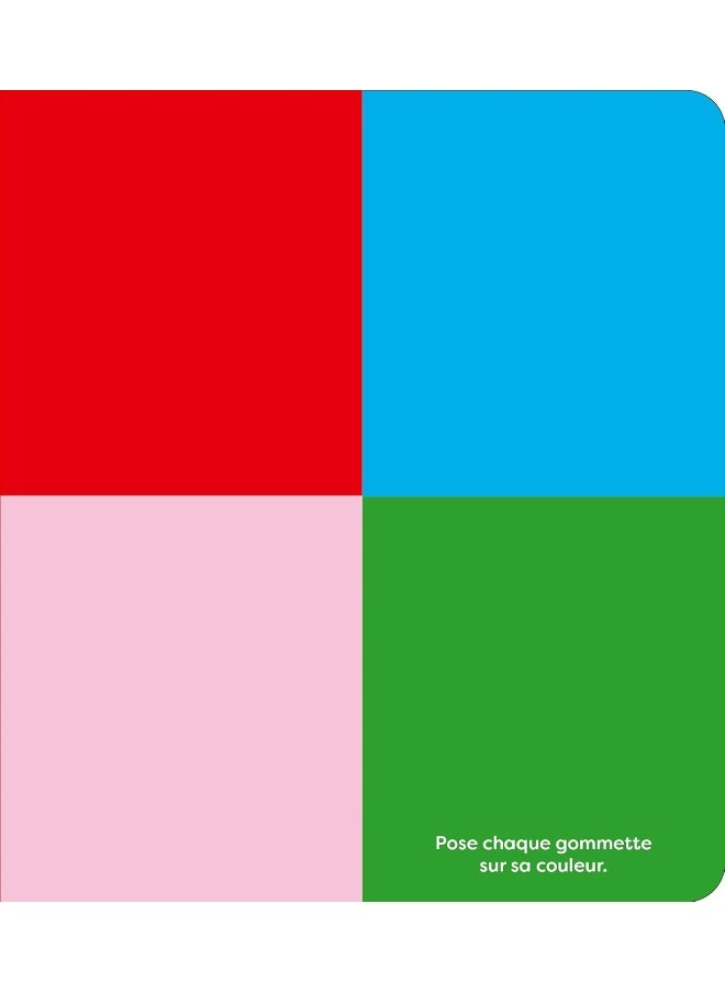 null - LES COULEURS - Image 1