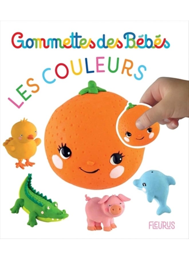 null - LES COULEURS - Image 1