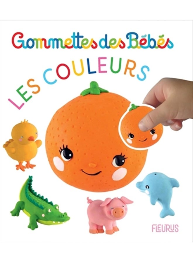 Les couleurs - Image 1