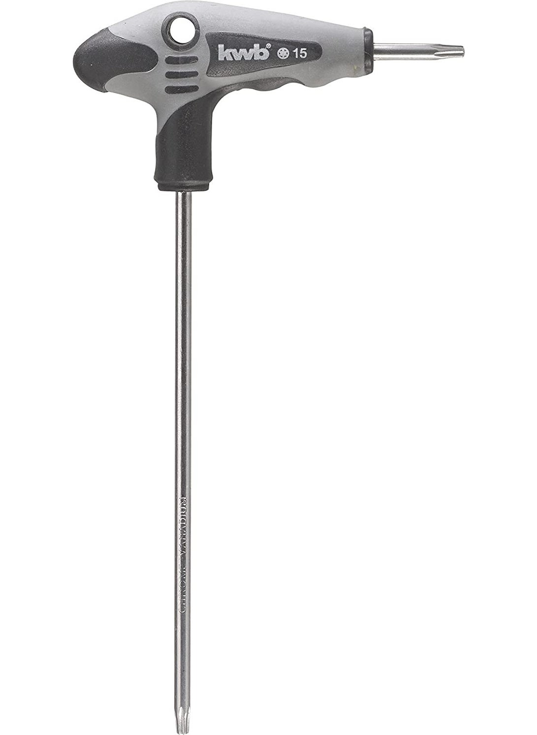 kwb T-Torks Wrench 15 mm 49689715  - Image 1