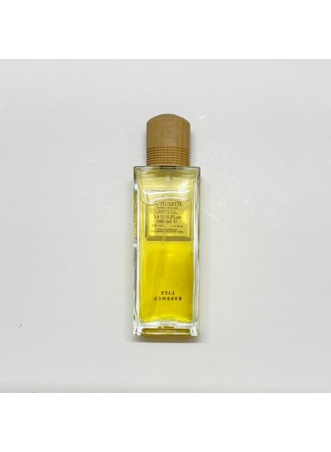 فيندي لايف إيسينس أو دو تواليت ٥٠ مل سبراي أصلي من مجموعة نادرة - Image 2