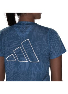 Adidas RI 3B AOP TEE  - Image 4