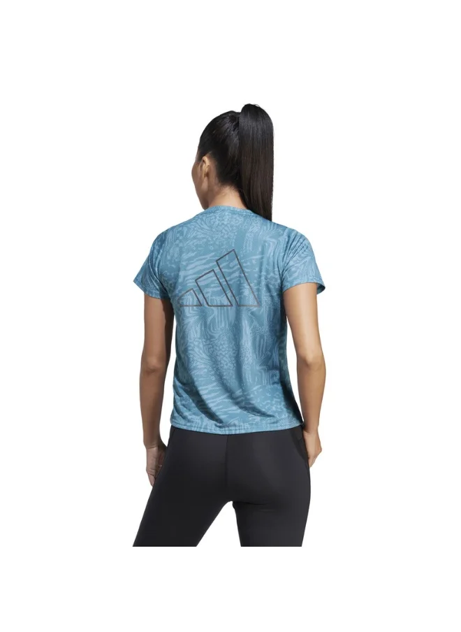 Adidas RI 3B AOP TEE