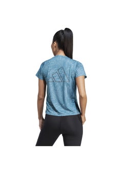 Adidas RI 3B AOP TEE  - Image 2