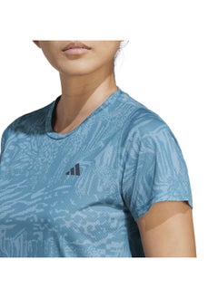 Adidas RI 3B AOP TEE  - Image 5