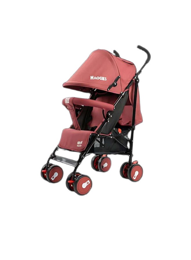 Baby Crutch Stroller
