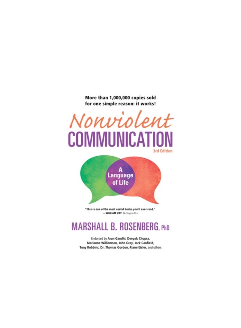 Nonviolent Communication