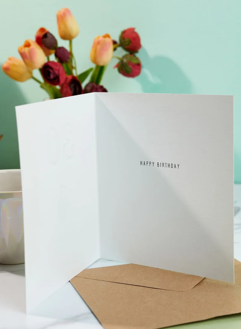 Pigment 30 Holy Guacamole Card