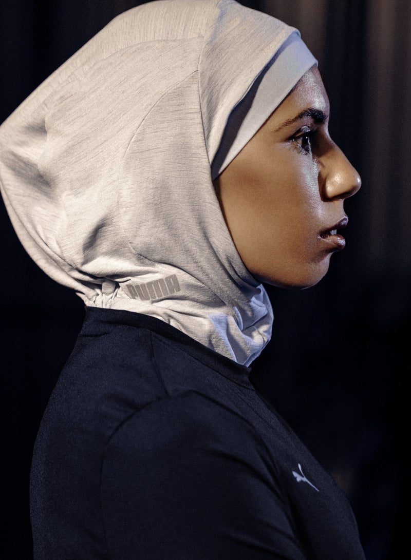 بوما حجاب رياضي للركض - Image 3