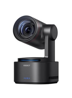 OBSBOT OBSBOT Tail 2 PTZR NDI Camera 4K@60FPS, Pro AI Tracking, 1/1.5" CMOS, 50MP, 5X Optical Zoom, 12X Hybrid Zoom, SDI/HDMI/IP/USB 3.0 Output, Live Streaming for Education, Conference, Worship, Live Events  - Image 1