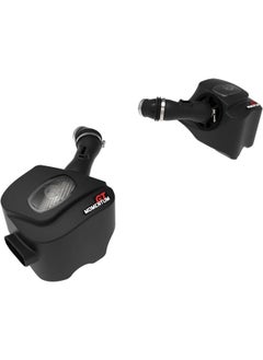 aFe Power aFe Power Momentum GT Cold Air Intake System w/Pro DRY S Filter Fit Toyota Land Cruiser (J300) 2022 V6-3.5L (tt) 50-70091D  - Image 1