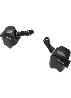 aFe Power aFe Power Momentum GT Cold Air Intake System w/Pro DRY S Filter Fit Toyota Land Cruiser (J300) 2022 V6-3.5L (tt) 50-70091D  - Image 3