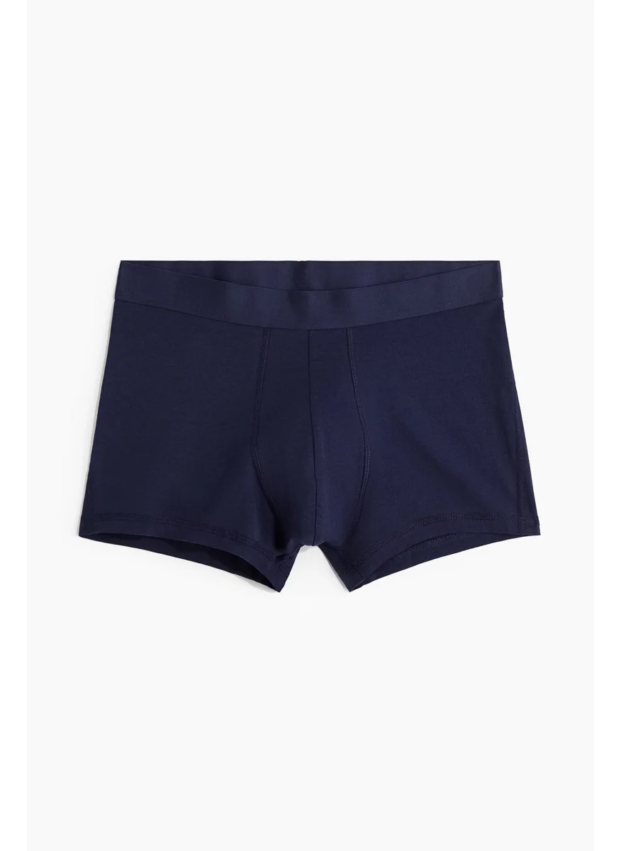 H&M 5-Pack Short Trunks