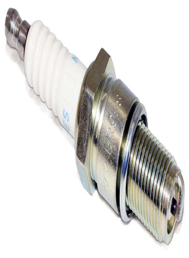 NGK BR9ES Standard Spark Plug - Image 5