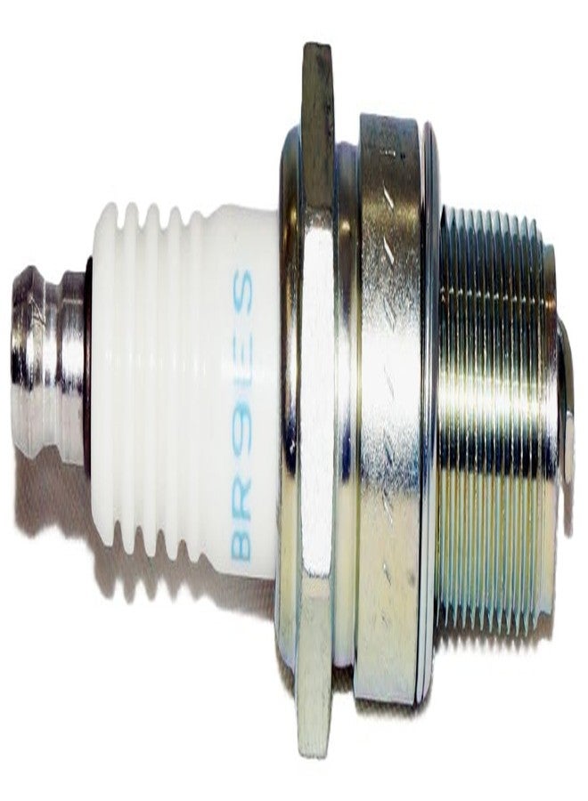 NGK BR9ES Standard Spark Plug - Image 3