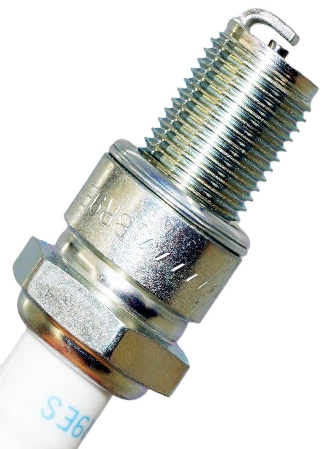 NGK BR9ES Standard Spark Plug - Image 4