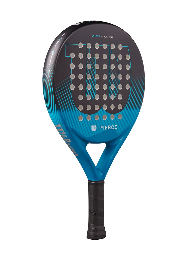 Wilson Fierce Team L2 Padel Racket
