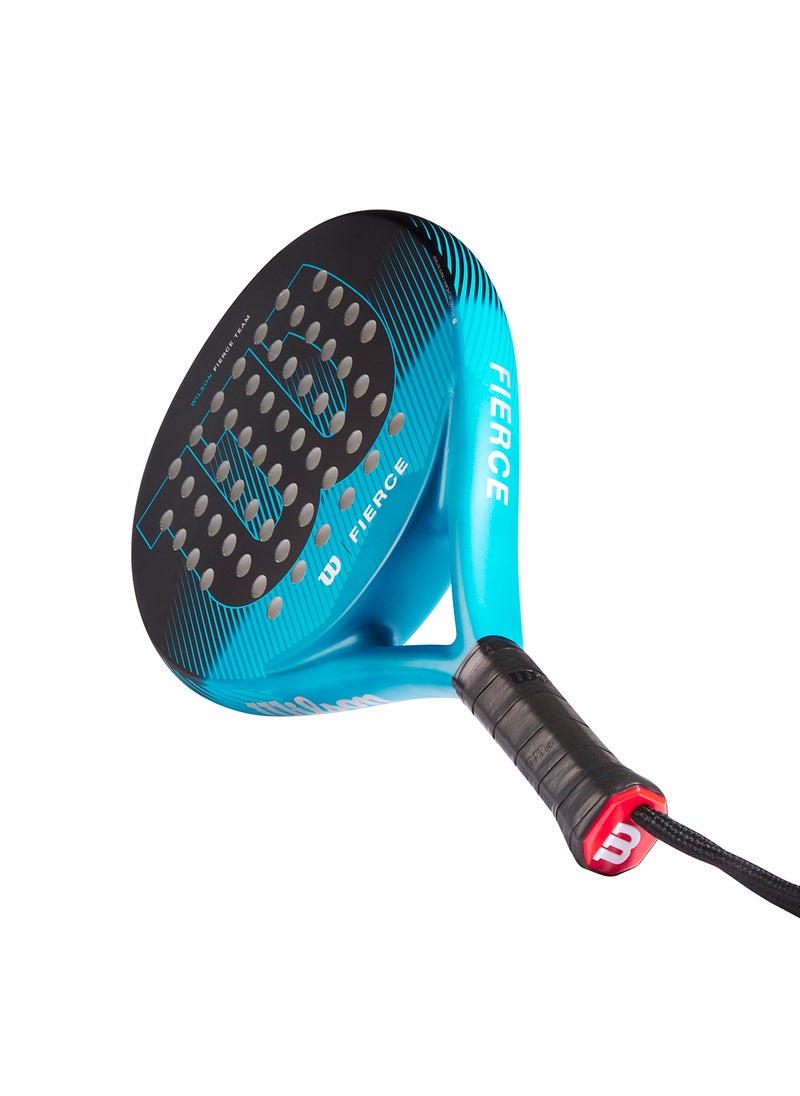 Wilson - Fierce Team L2 Padel Racket - Image 1