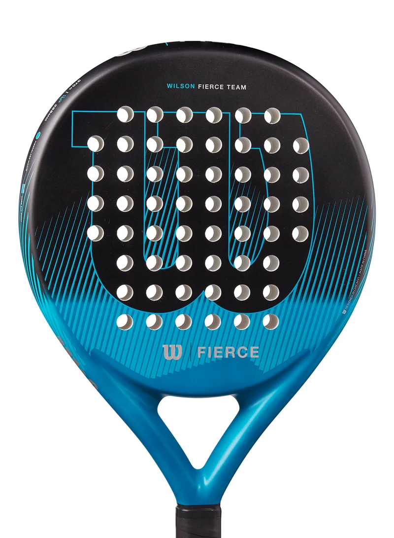 Wilson Fierce Team L2 Padel Racket