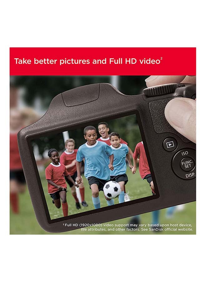 Ultra SDXC Memory Card - Image 2