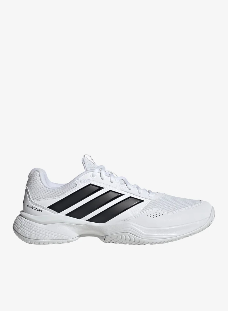 Adidas GameCourt 3 All Court Tennis Shoes