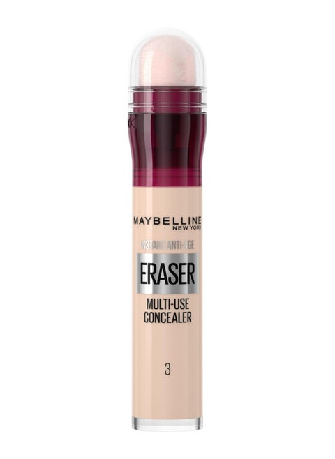 Maybelline Instant Anti Age Eraser - 03 Fair