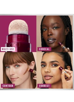 MAYBELLINE NEW YORK Maybelline Instant Anti Age Eraser - 03 Fair  - Image 4