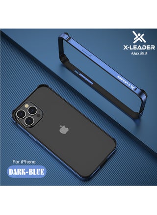 أزرق