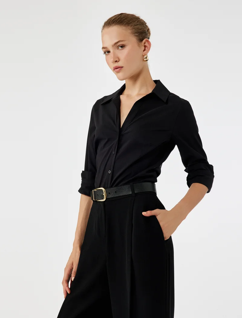 Koton WOMEN Topwear