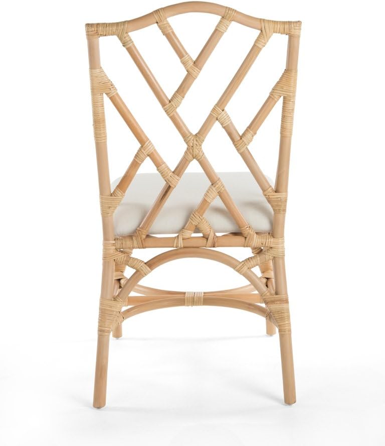 Kouboo KOUBOO Chippendale Dining Chair Natural  - Image 5