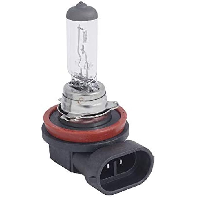 UNO Minda HbH1155 H11 12V 55W Halogen Bulb Fog Lamps For Accord City Altis Brio Amaze Jazz Safari Dicor Crv Endeavour - Image 1