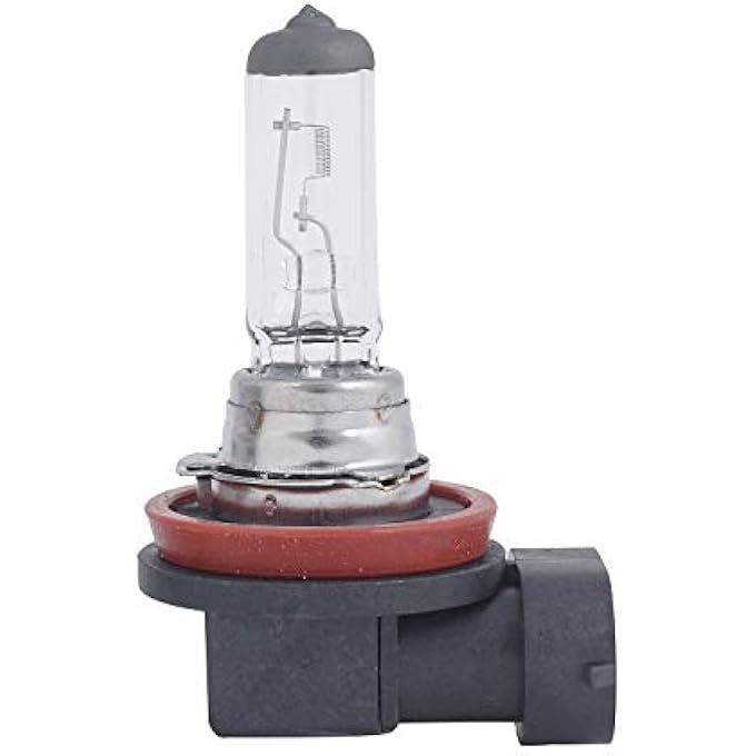 UNO Minda HbH1155 H11 12V 55W Halogen Bulb Fog Lamps For Accord City Altis Brio Amaze Jazz Safari Dicor Crv Endeavour - Image 2