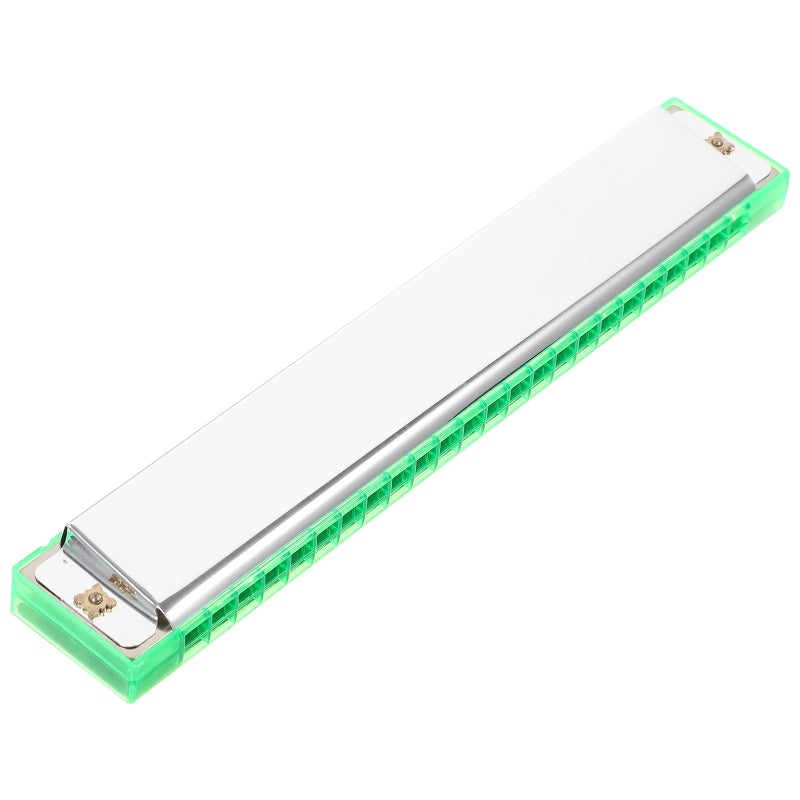 Harmonica for Adult Professional Beginners ABS Made Harmonica Instrument - Image 5