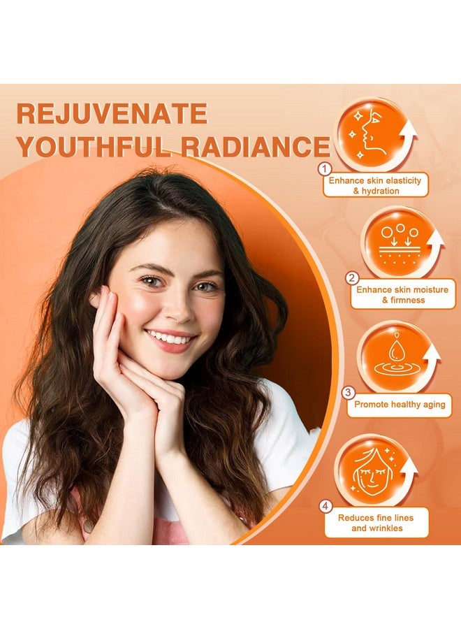 ZEBORA Multi-Collagen-Peptides-Powder for Joint Recovery with MSM & CS, Hydrolyzed Collagen Peptides with Hyaluronic Acid & Vitamin C for Women and Men Hair, Skin & Nails Support, Keto Friendly - Image 3