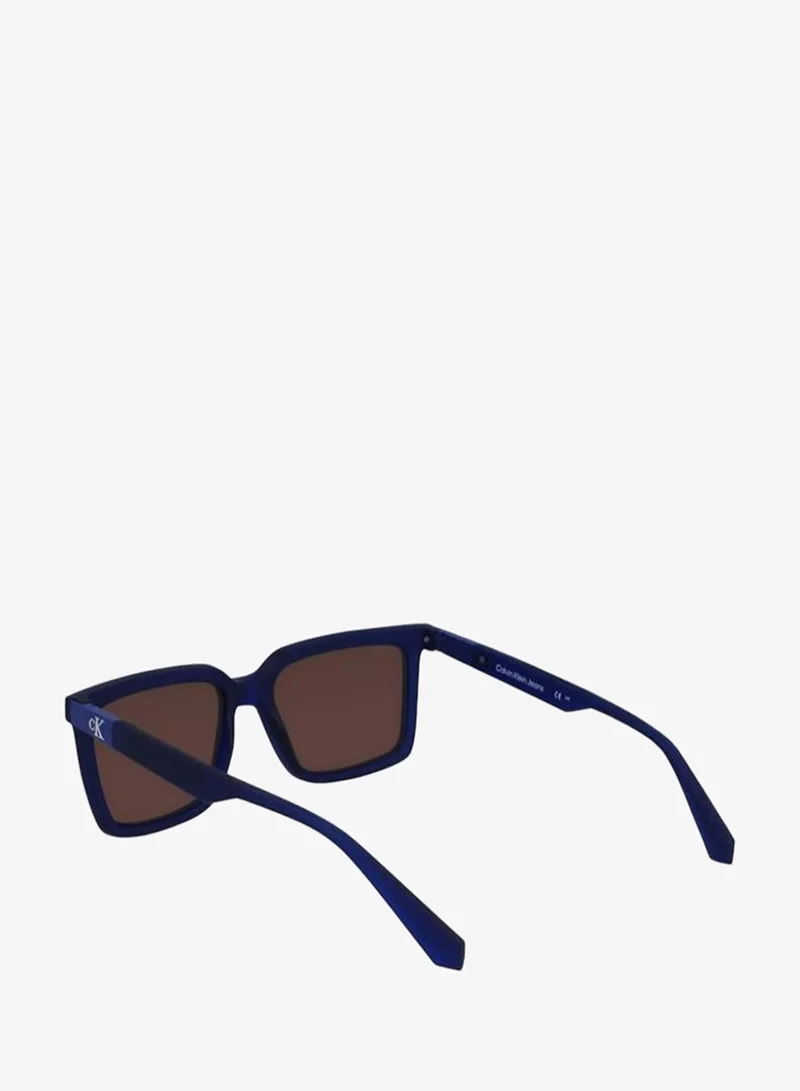 Calvin Klein Jeans blue Bio Injected sunglass  | Best Price UAE