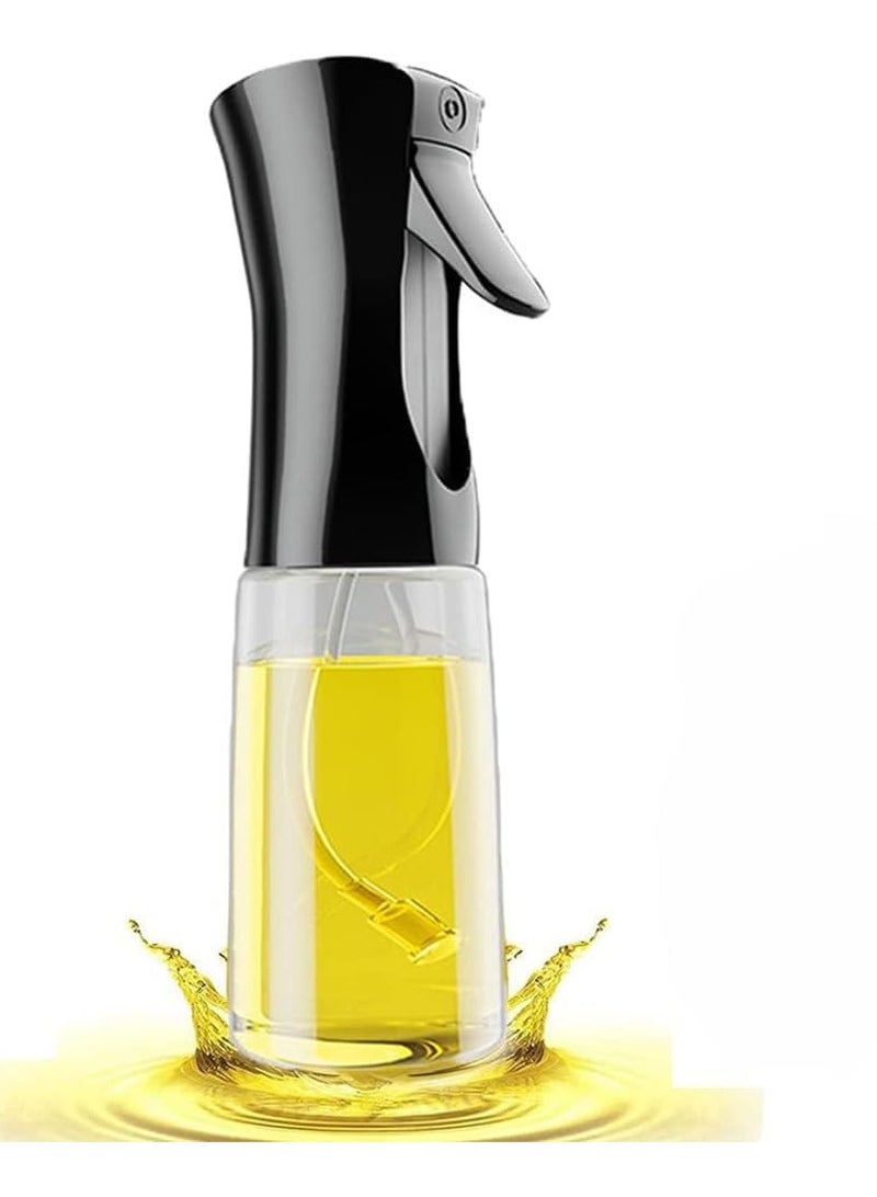 بخاخ زيت – أسود  - Image 1