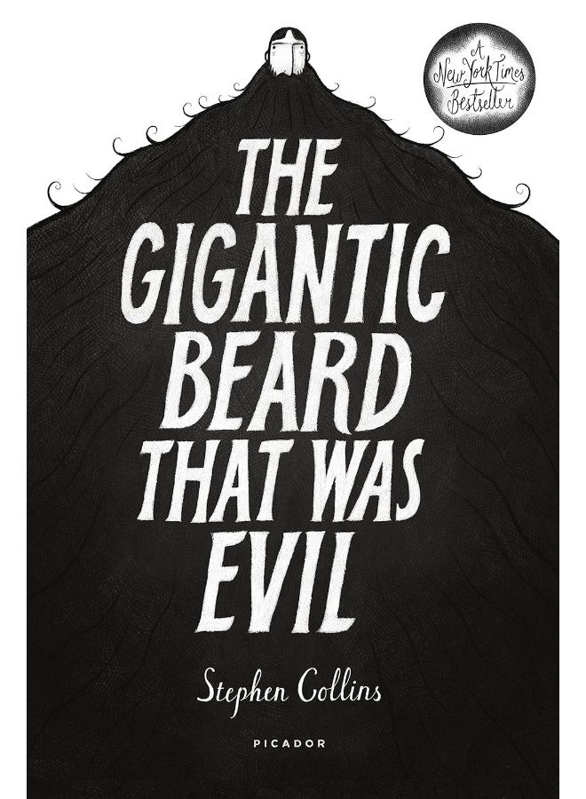 The Gigantic Beard That Was Evil - Image 1