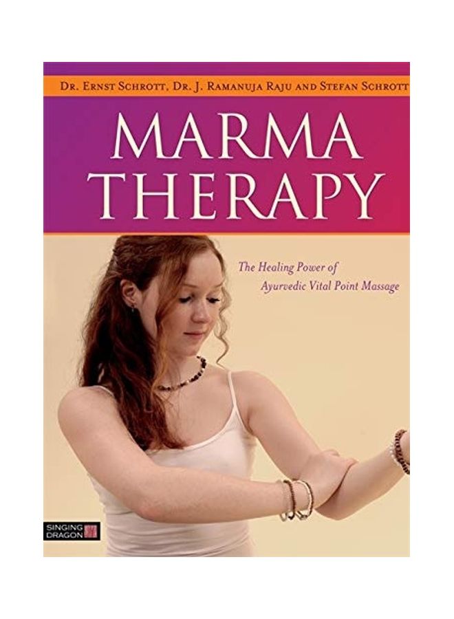 Marma Therapy